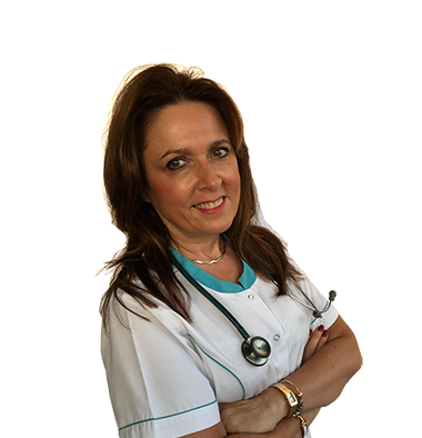 dr Justyna Śliwińska